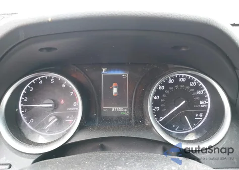 2018 Toyota Camry L/Le/Xle/Se/Xse из США, поврежденный, VIN 4T1B11HK9JUO3835